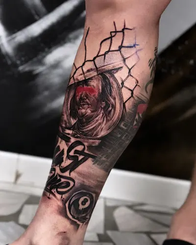 CoolInk Tattoo Studio