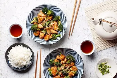 Markopolocatering kuchnia azjatycka,chińska